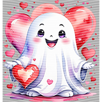 Valentine's Day-QRJ  288